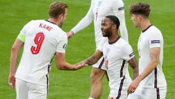 Les Anglais confirment en battant la République Tchèque.