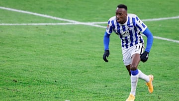 Hertha BSC steht gegen Union vor einer richtungsweisenden Partie