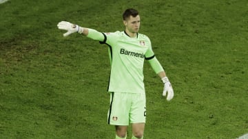 Lennart Grill könnte innerhalb der Bundesliga wechseln
