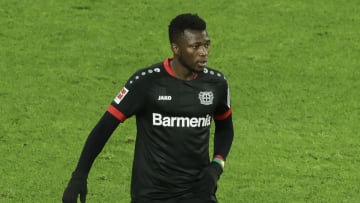 Edmond Tapsoba fehlt zum Saisonstart