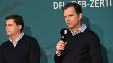 DFB And DFL To Present A DFB Academy Football Management Study Course