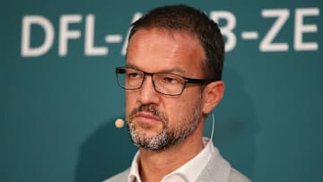 Eintracht Frankfurt wird gegen Bremen vor leeren Rängen spielen