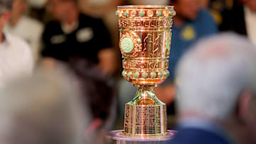 In der Saison 2020/21 findet der DFB-Pokal zum 78. Mal statt