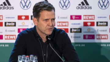 Bierhoff: "Stolz, dass wir Jamal für uns gewinnen konnten!"