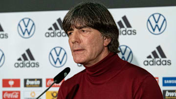 Joachim Löw darf sich ein Talent wie Jamal Musiala nicht entgehen lassen