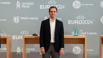 Philipp Lahm als DFB-Präsident: Ein denkbares Szenario?