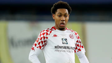 Jean-Paul Boëtius will Mainz verlassen