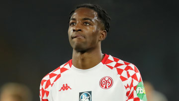 Jean-Philippe Mateta va quitter l'Allemagne pour l'Angleterre