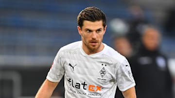 Jonas Hofmann fühlt sich geschmeichelt