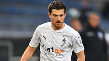 Jonas Hofmann.