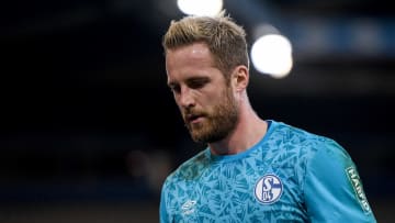 Ralf Fährmann soll ungeachtet seines Gehalts in Liga zwei dabei bleiben