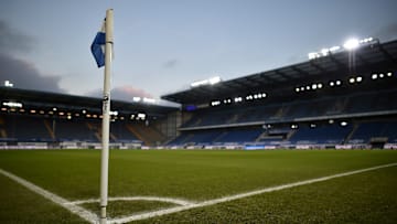 Wann wird die Nachholpartie in Bielefeld stattfinden?