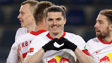 DSC Arminia Bielefeld v RB Leipzig - Bundesliga