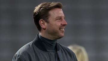 Können Kohfeldt und seine Mannschaft den Rückenwind mitnehmen?