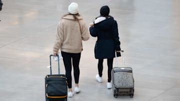 Las personas que viajan muy lejos de casa tienen más riesgos de sufrir las consecuencias del Jet Lag
