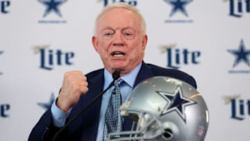 The Cowboys have been active in free agency, but they still have needs at a variety of positions.