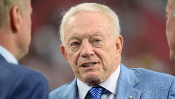 Dallas Cowboys v Arizona Cardinals