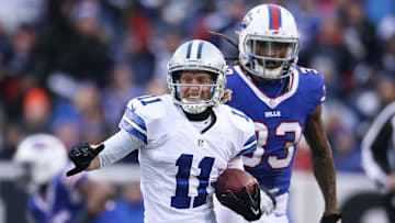 Dallas Cowboys v Buffalo Bills