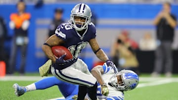 Tavon Austin será jugador de los 49ers en 2020