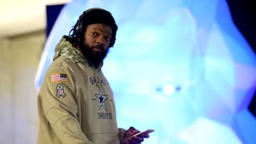 Michael Bennett espera jugar con Dallas Cowboys en la Semana 14 