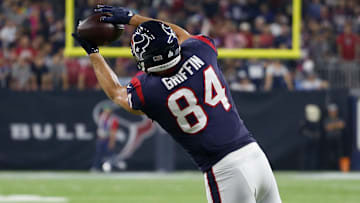 Dallas Cowboys v Houston Texans