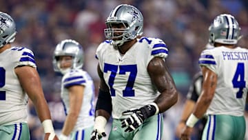 Dallas Cowboys v Houston Texans