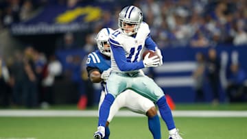 Dallas Cowboys v Indianapolis Colts
