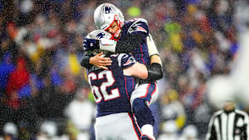 The New England Patriots could struggle to retain Tom Brady and Joe Thuney in the offseason.