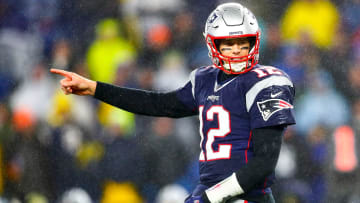 Dallas Cowboys v New England Patriots