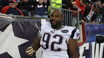 Dallas Cowboys v New England Patriots