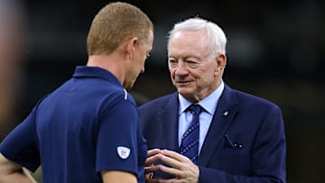 Jason Garrett's fate should be sealed following Dallas' Week 16 loss to the Eagles. 