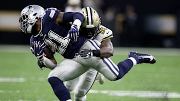Dallas Cowboys v New Orleans Saints