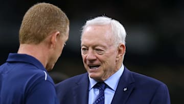 Dallas Cowboys v New Orleans Saints