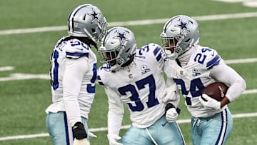 Los Cowboys son el equipo con la nómina más alta para 2021-22