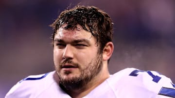 Dallas Cowboys v New York Giants