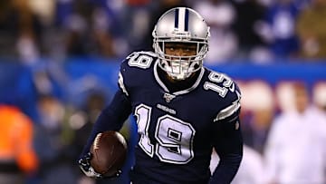 Dallas Cowboys v New York Giants