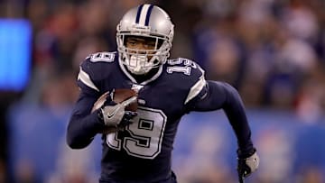 Four free agents the 49ers should pursue this offseason.