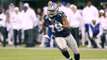 Dallas Cowboys v New York Giants