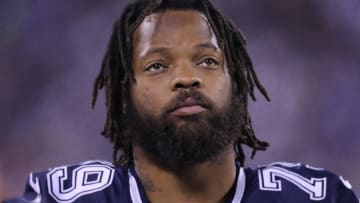 Dallas Cowboys v New York Giants