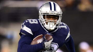 Amari Cooper wants to sign long-term with Cowboys