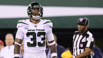 Dallas Cowboys v New York Jets