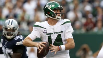 Dallas Cowboys v New York Jets