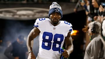 Dez Bryant reforzará el juego aéreo de los Ravens 
