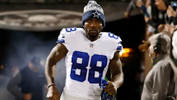 Dallas Cowboys v Oakland Raiders