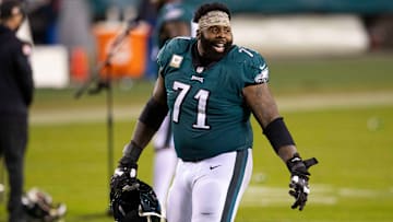 Peters ha sido uno de los mejores defensores de la NFL en la última década