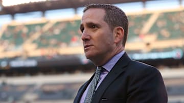 Eagles general manager Howie Roseman says the team needs to 'infuse' roster with younger players.