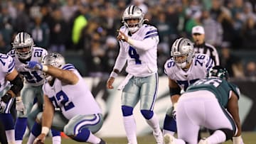 Los Cowboys buscarán llegar al Super Bowl luego de varios años de sequía