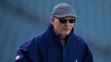 Rod Marinelli will be reuniting with Jon Gruden in Oakland after being let go from the Cowboys.