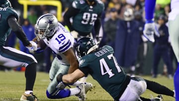Dallas Cowboys WR Amari Cooper