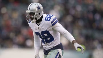 Bryant regresa a la NFL tras sufrir una lesión que le impidió jugar las últimas dos campañas